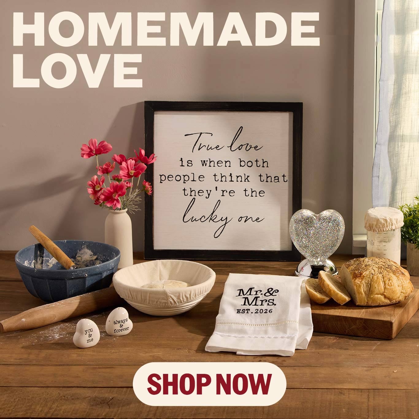 Shop Something Blue Collection